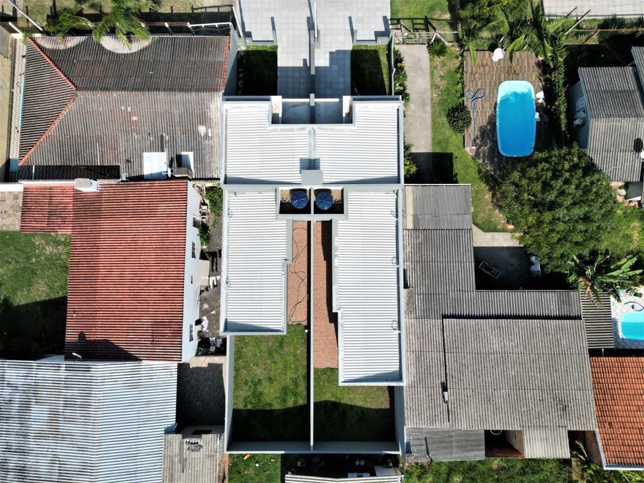 Casa, 2 quartos, 77 m² - Foto 11