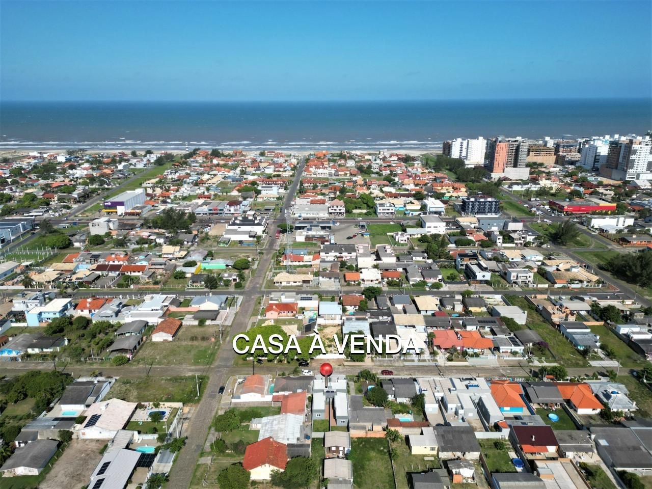 Casa, 2 quartos, 77 m² - Foto 5