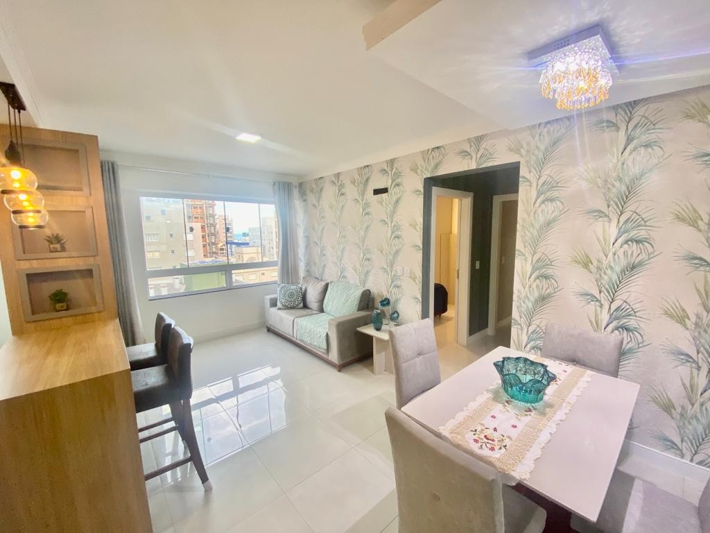 Apartamento, 2 quartos, 74 m² - Foto 2