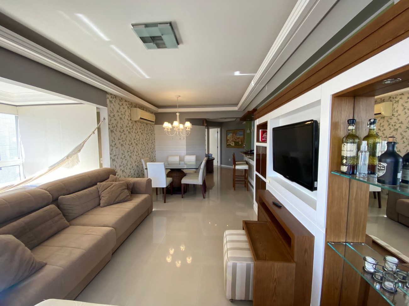Apartamento à venda com 3 quartos, 156m² - Foto 14