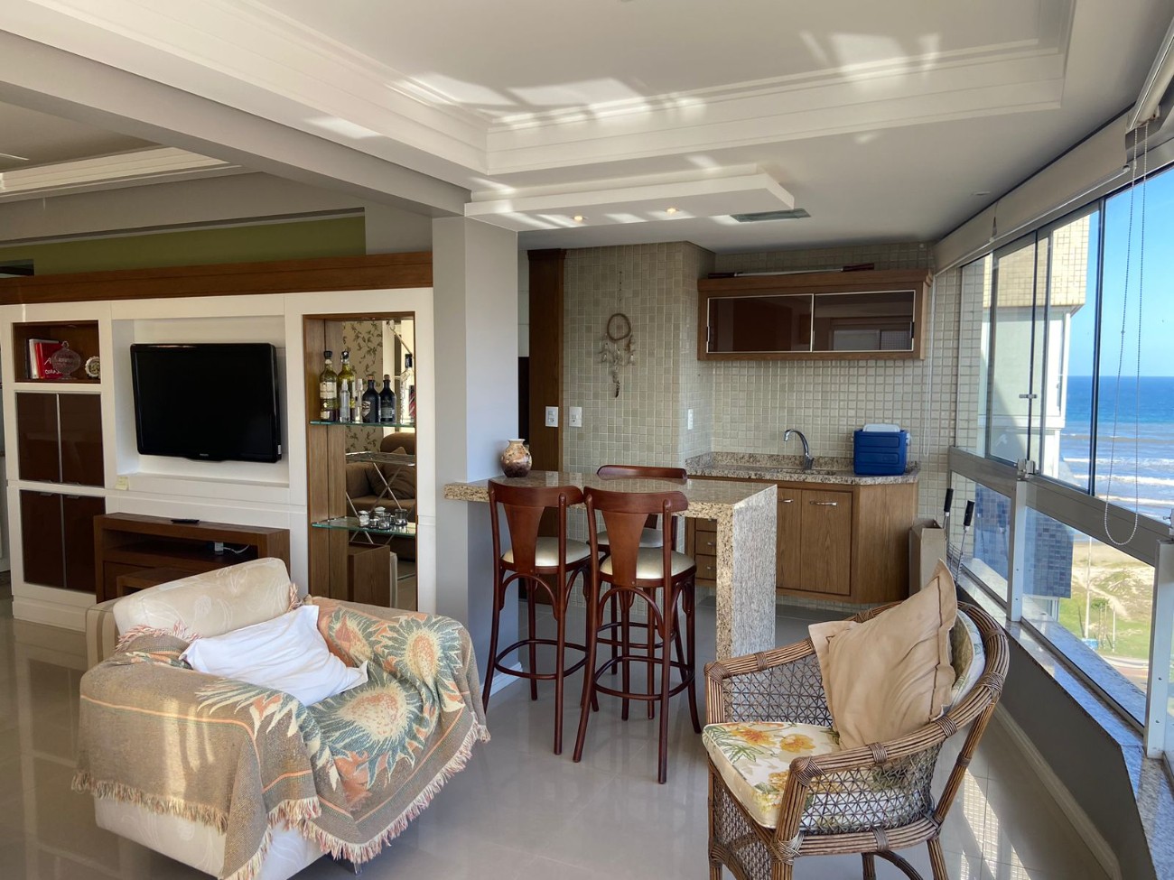 Apartamento à venda com 3 quartos, 156m² - Foto 13