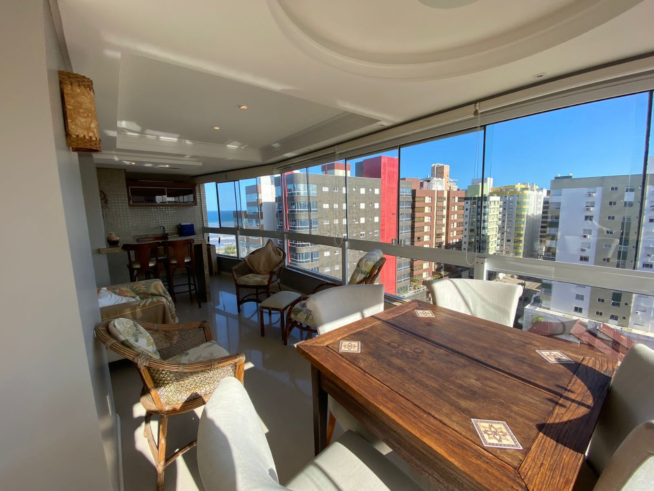Apartamento à venda com 3 quartos, 156m² - Foto 12