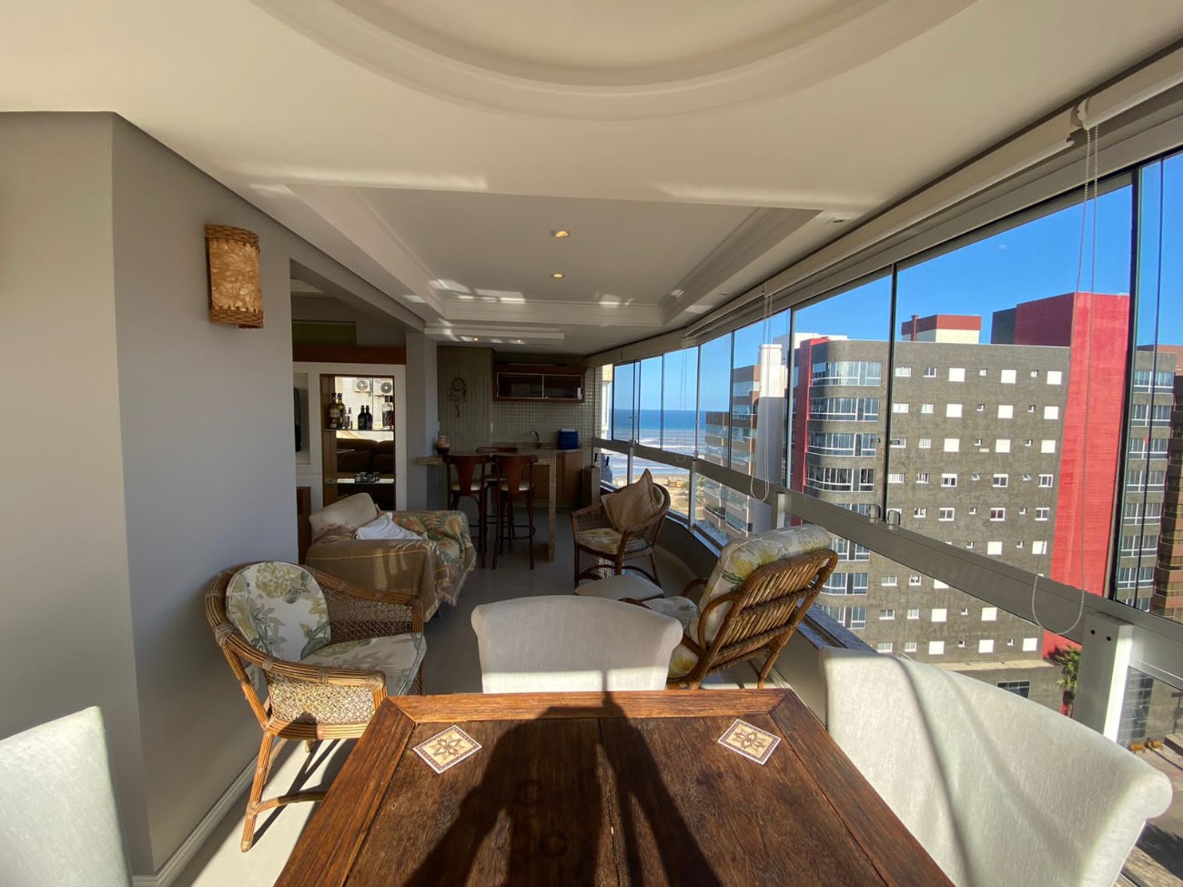 Apartamento à venda com 3 quartos, 156m² - Foto 9