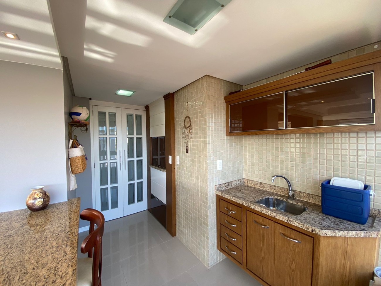 Apartamento à venda com 3 quartos, 156m² - Foto 16