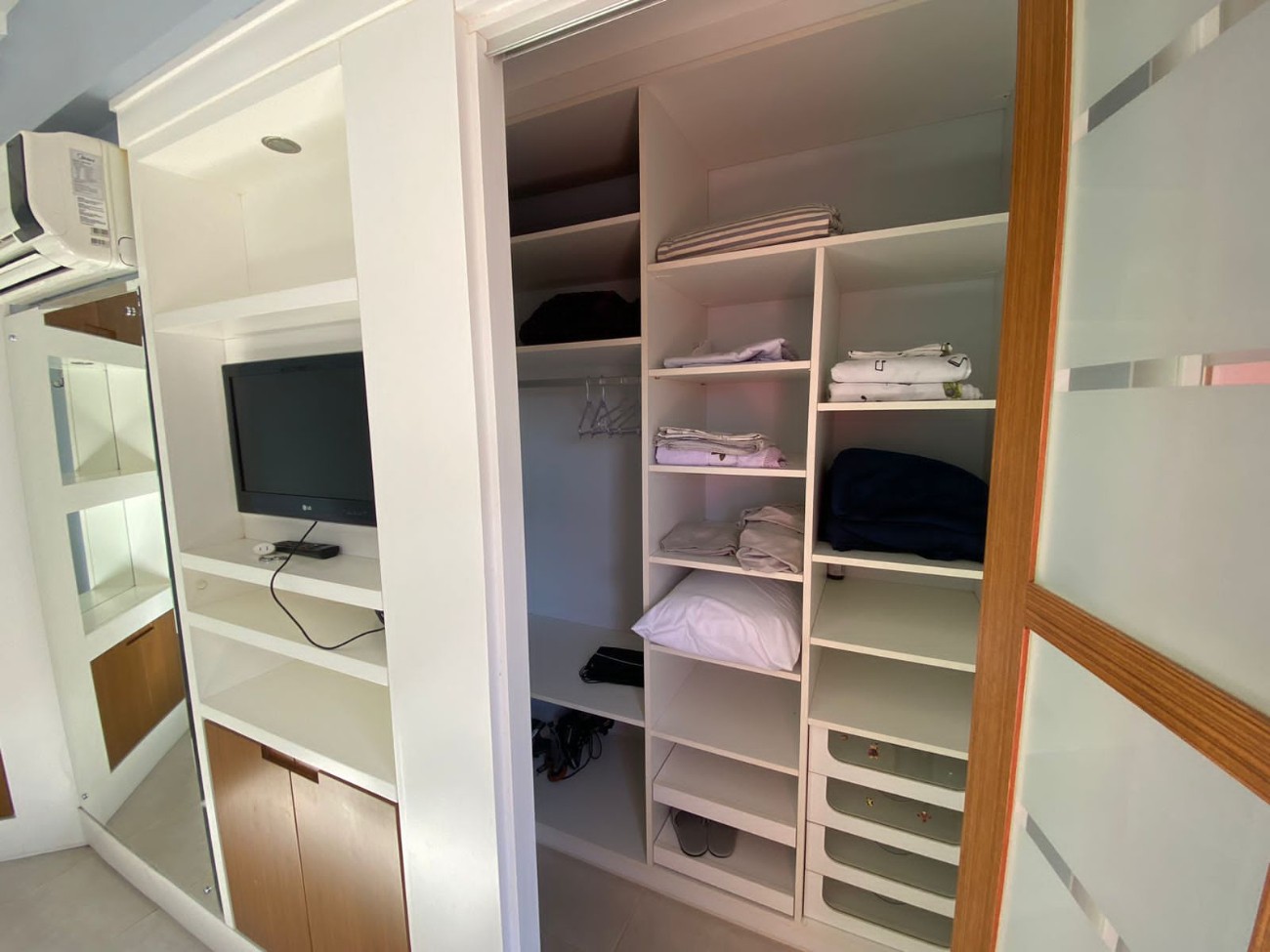 Apartamento à venda com 3 quartos, 156m² - Foto 20