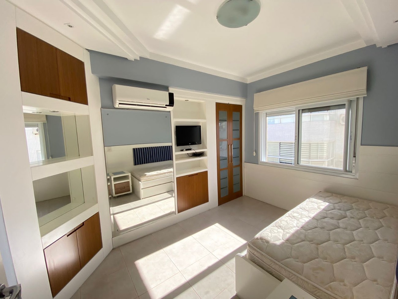Apartamento à venda com 3 quartos, 156m² - Foto 15