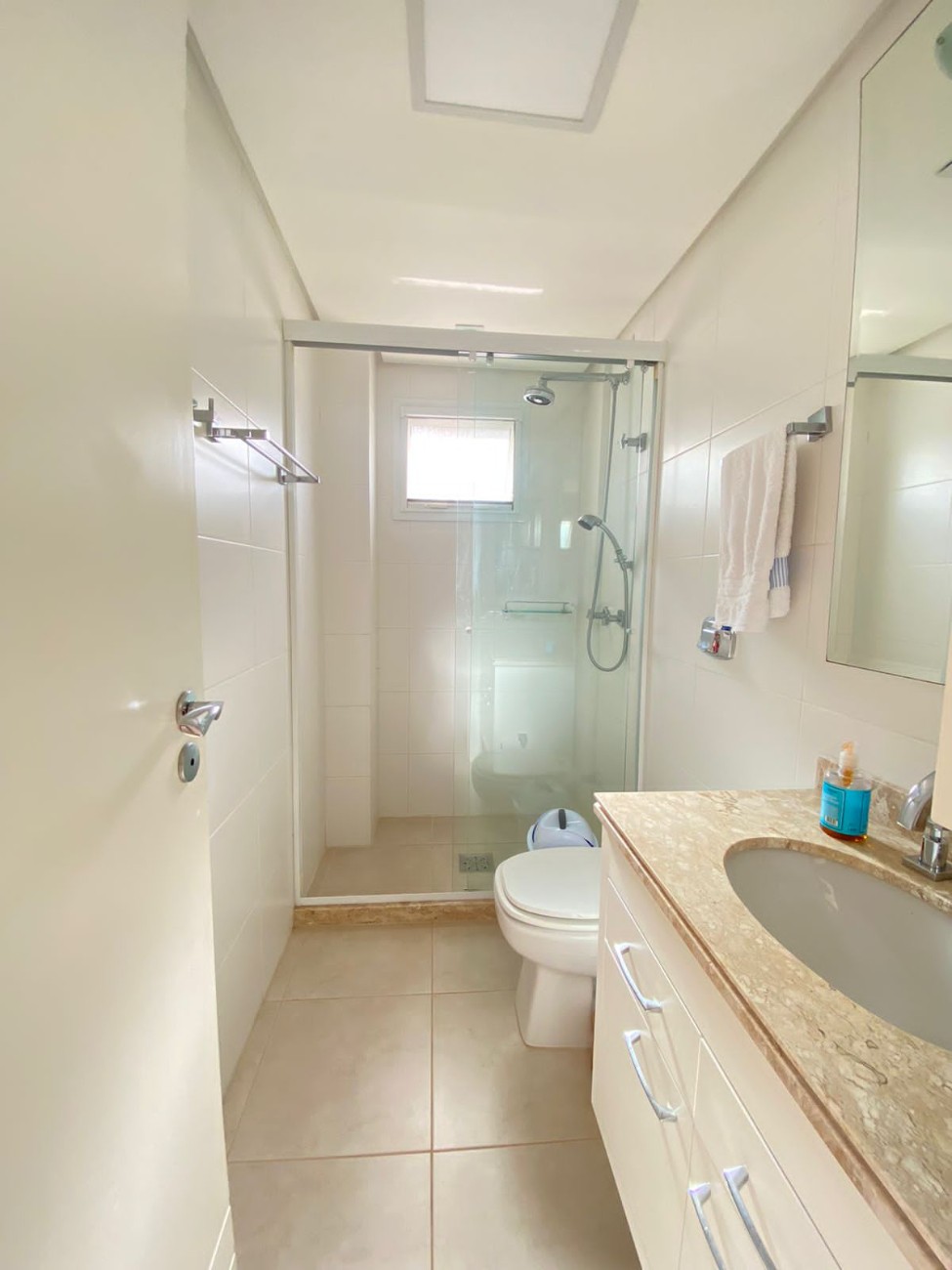 Apartamento à venda com 3 quartos, 156m² - Foto 18
