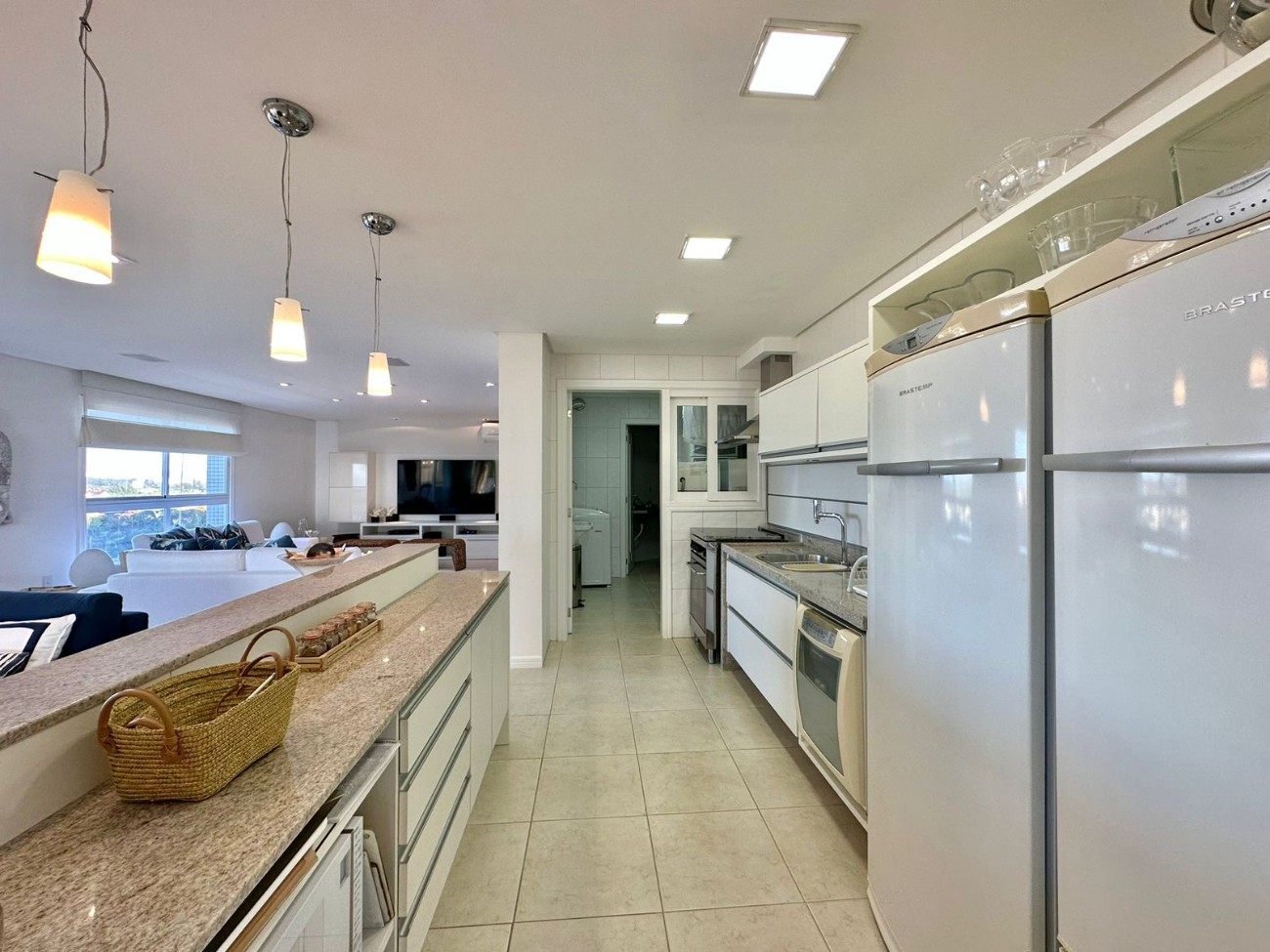 Apartamento, 3 quartos, 297 m² - Foto 20