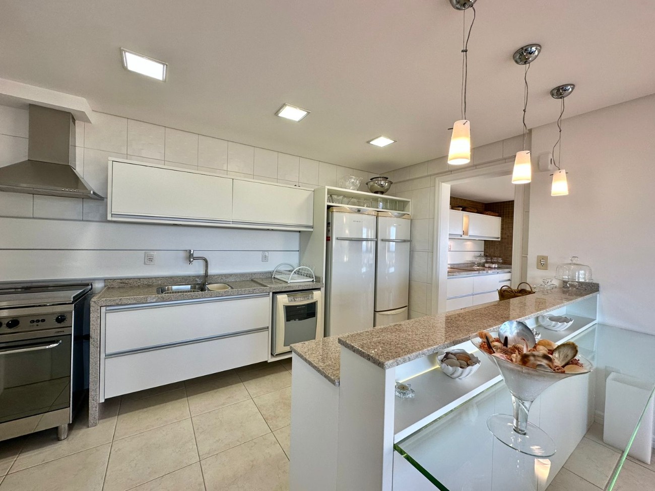 Apartamento, 3 quartos, 297 m² - Foto 11