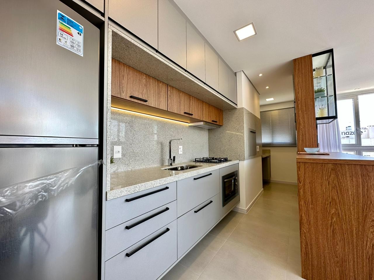 Apartamento, 3 quartos, 101 m² - Foto 12