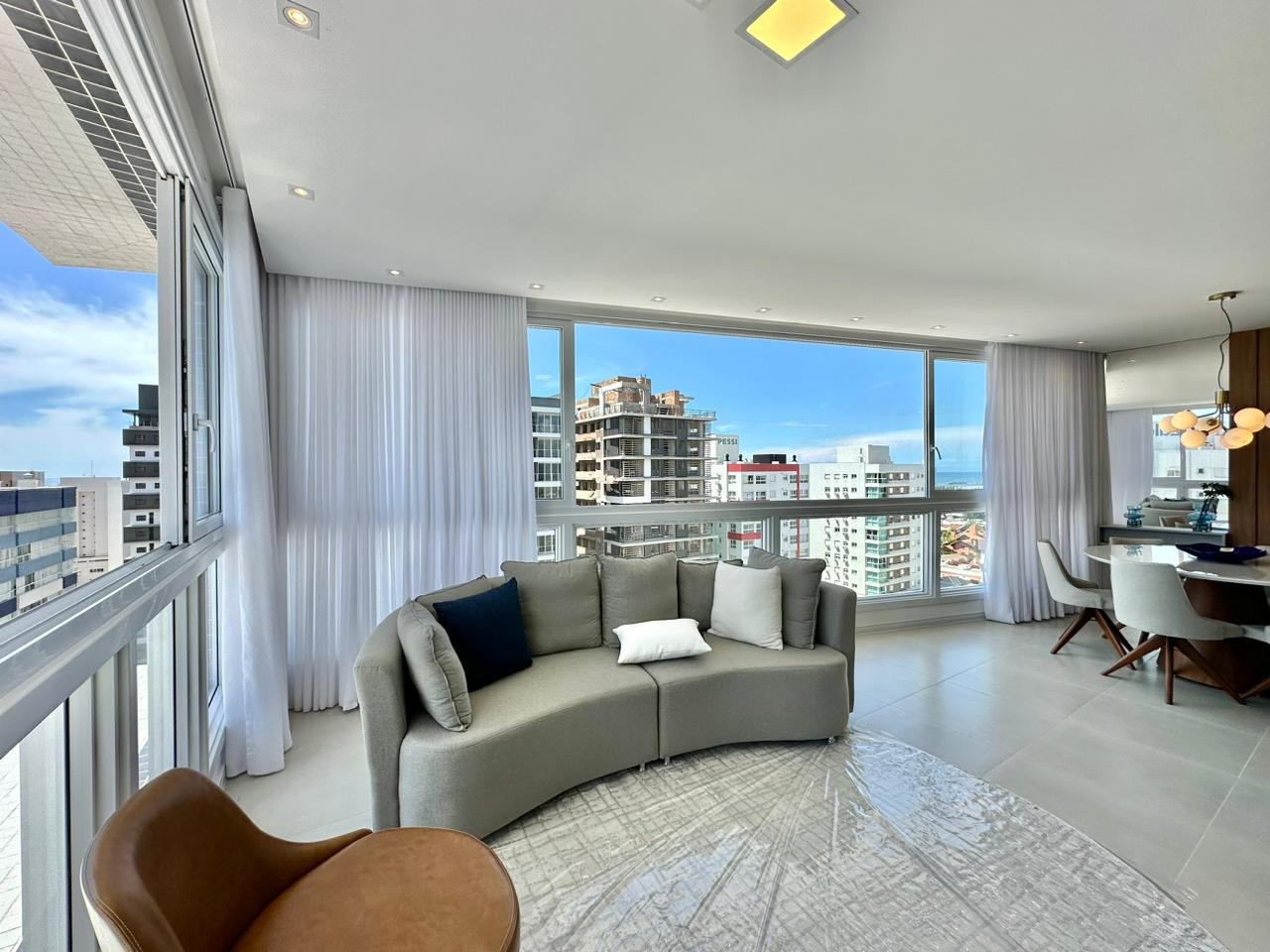 Apartamento, 3 quartos, 101 m² - Foto 11