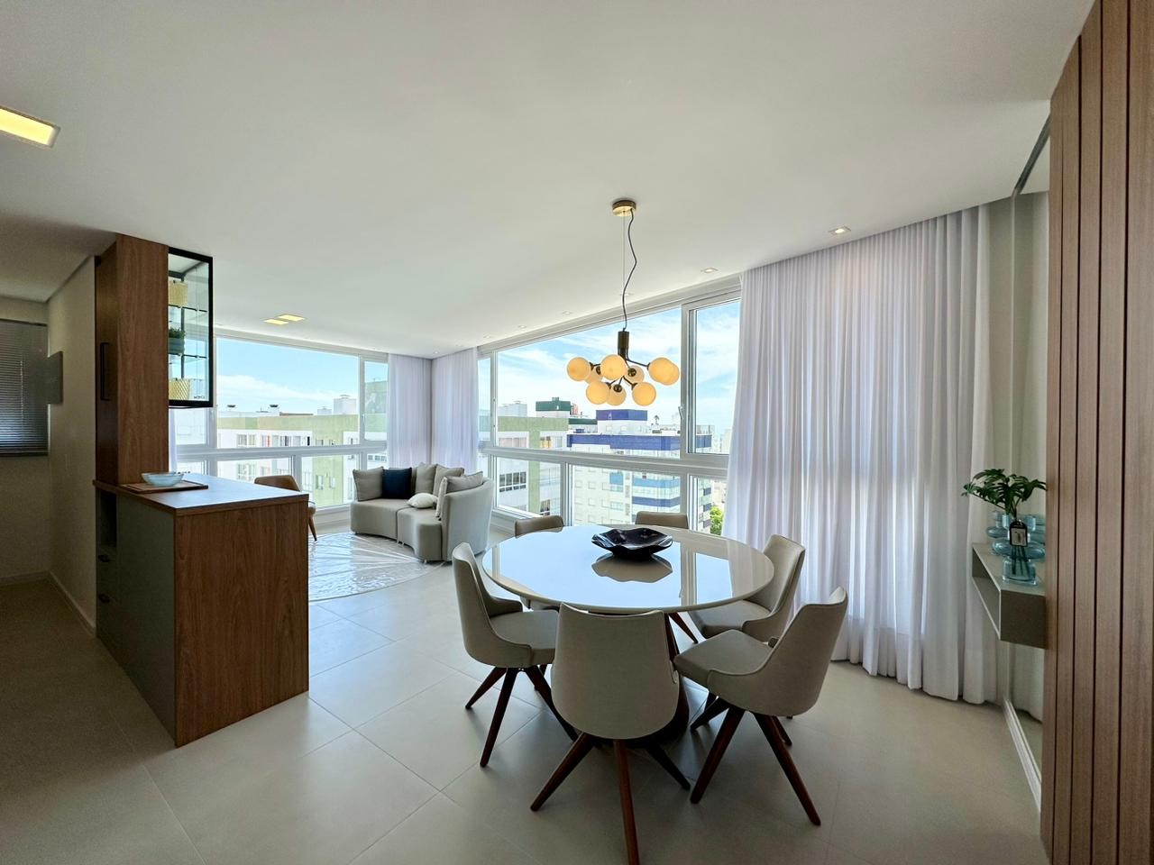 Apartamento, 3 quartos, 101 m² - Foto 6