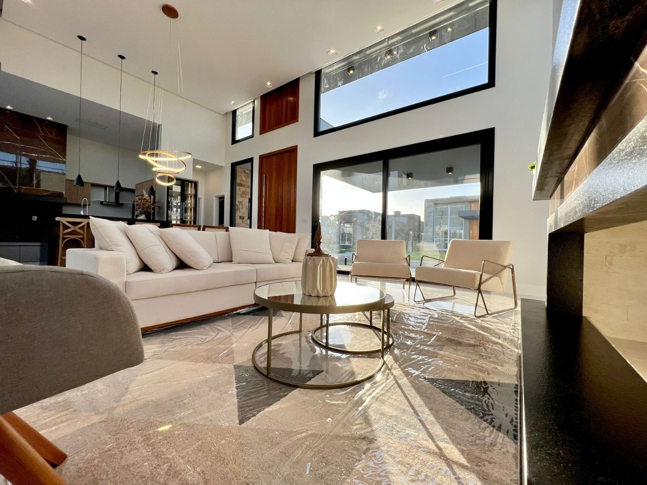 Casa de Condomínio à venda com 4 quartos, 180m² - Foto 6