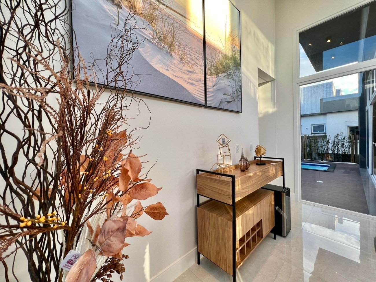 Casa de Condomínio à venda com 4 quartos, 180m² - Foto 7