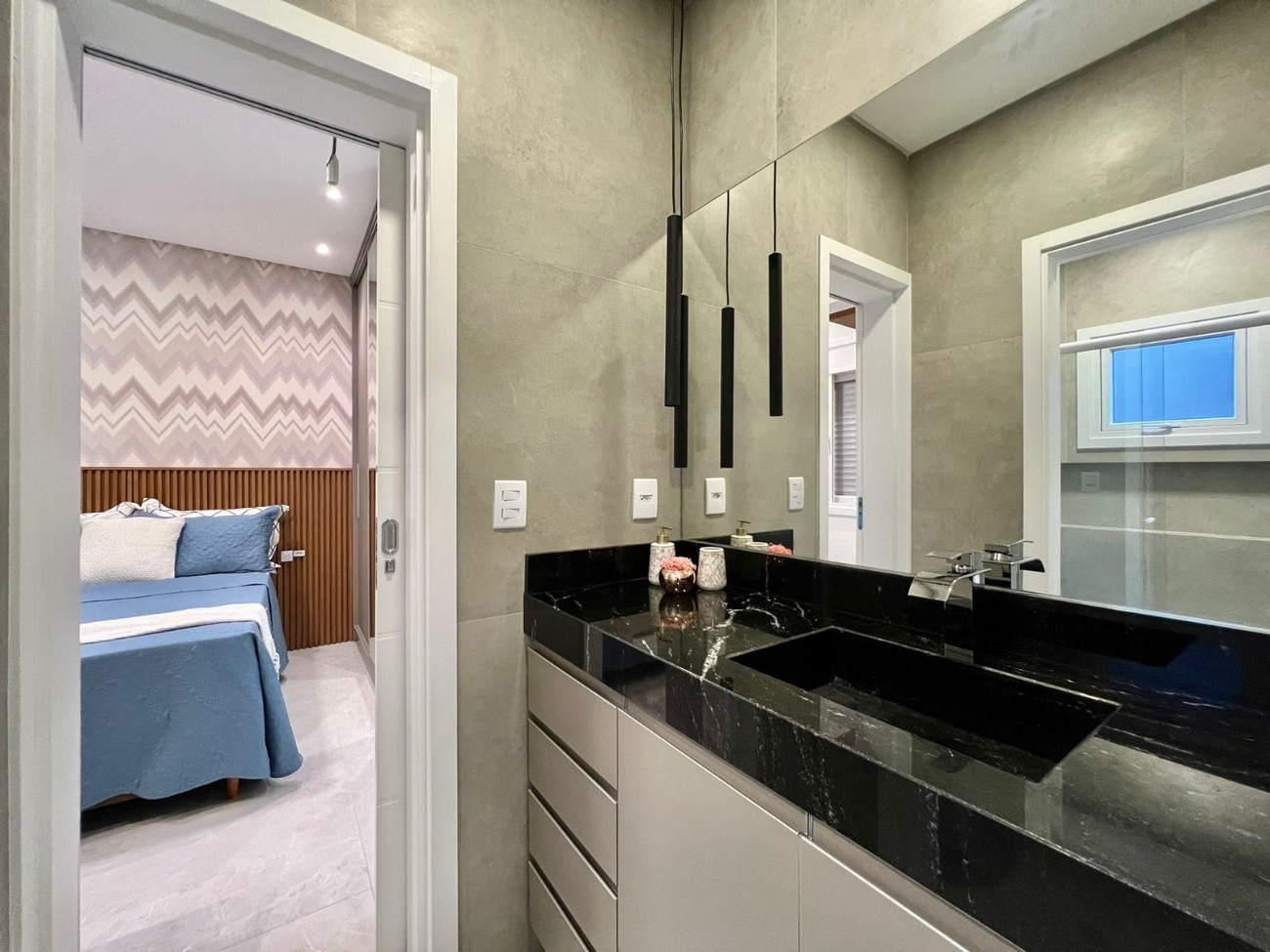 Casa de Condomínio à venda com 4 quartos, 180m² - Foto 17