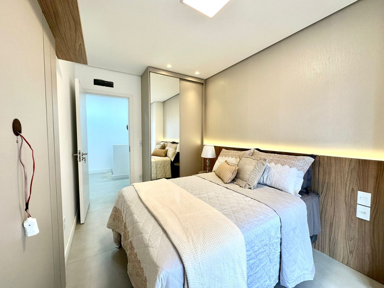 Casa de Condomínio, 3 quartos - Foto 14