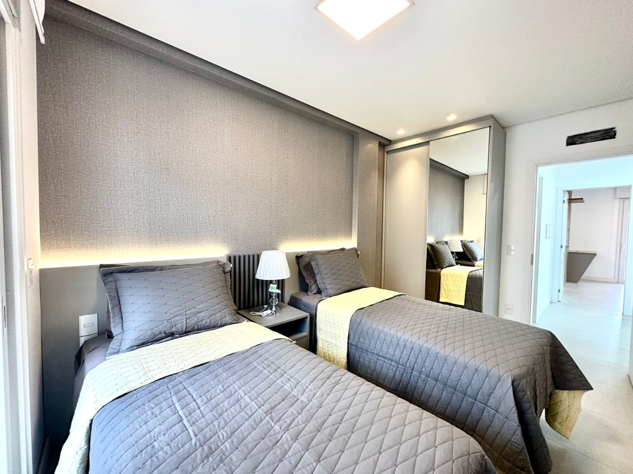 Casa de Condomínio, 3 quartos - Foto 11