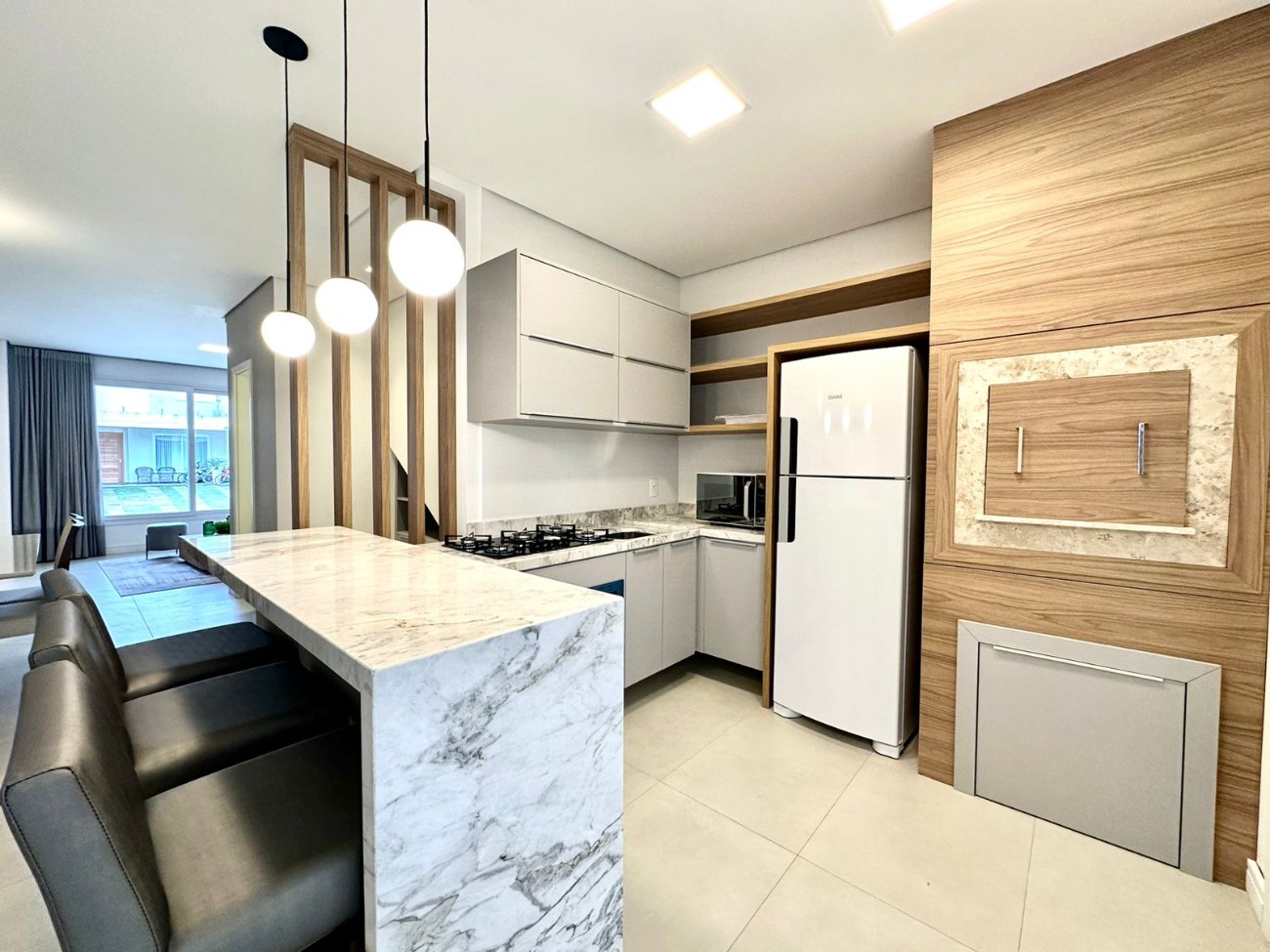 Casa de Condomínio, 3 quartos - Foto 6