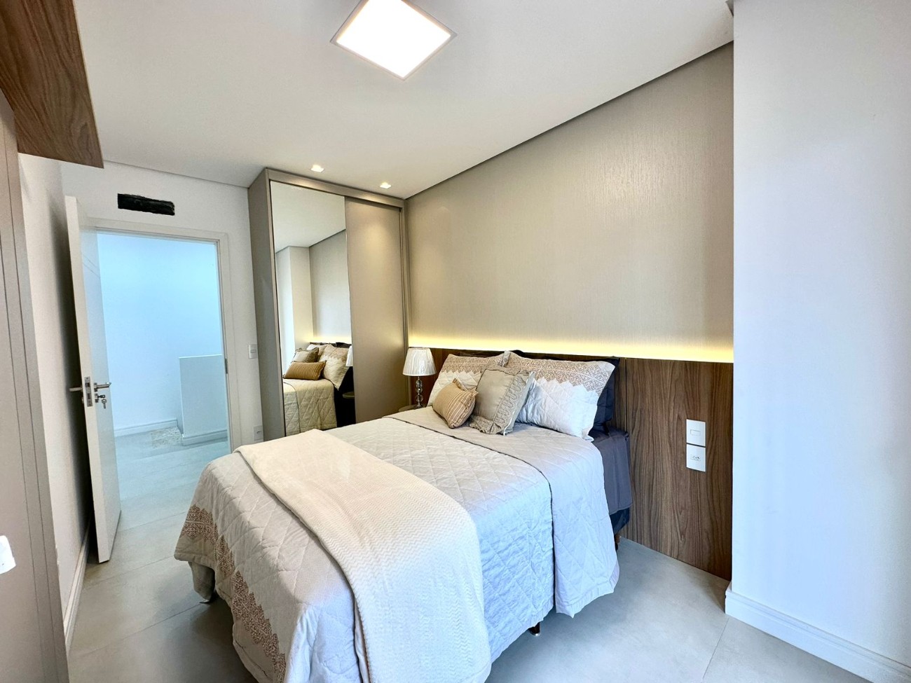 Casa de Condomínio, 3 quartos - Foto 16