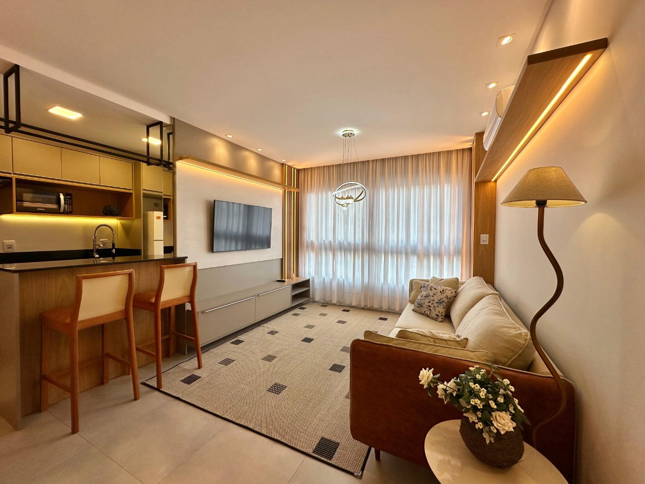 Apartamento 2 dormitórios à venda em Navegantes Capão da Canoa | Ref.: 5199