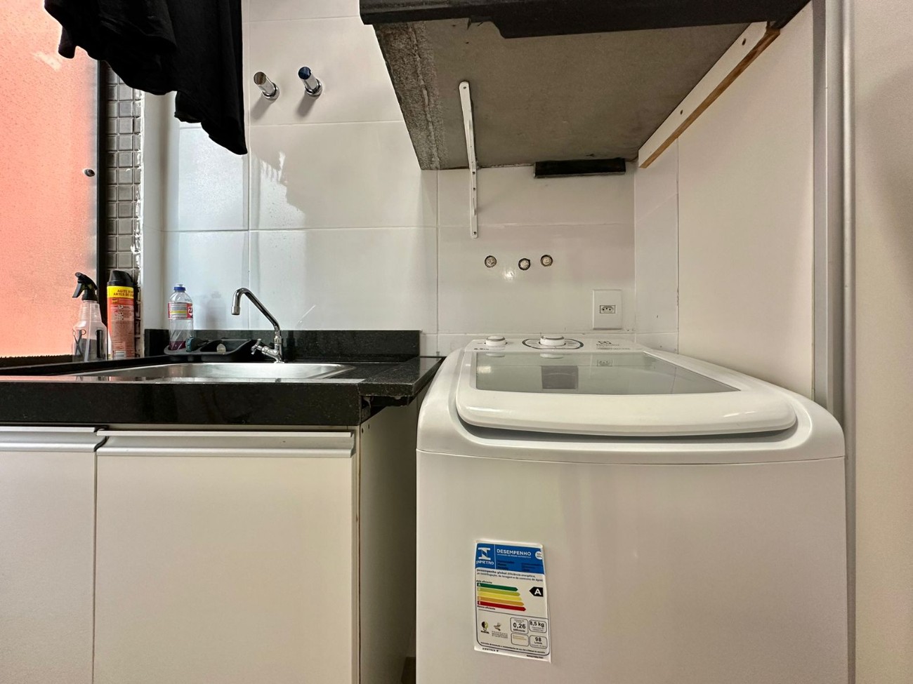 Apartamento à venda com 2 quartos, 104m² - Foto 15