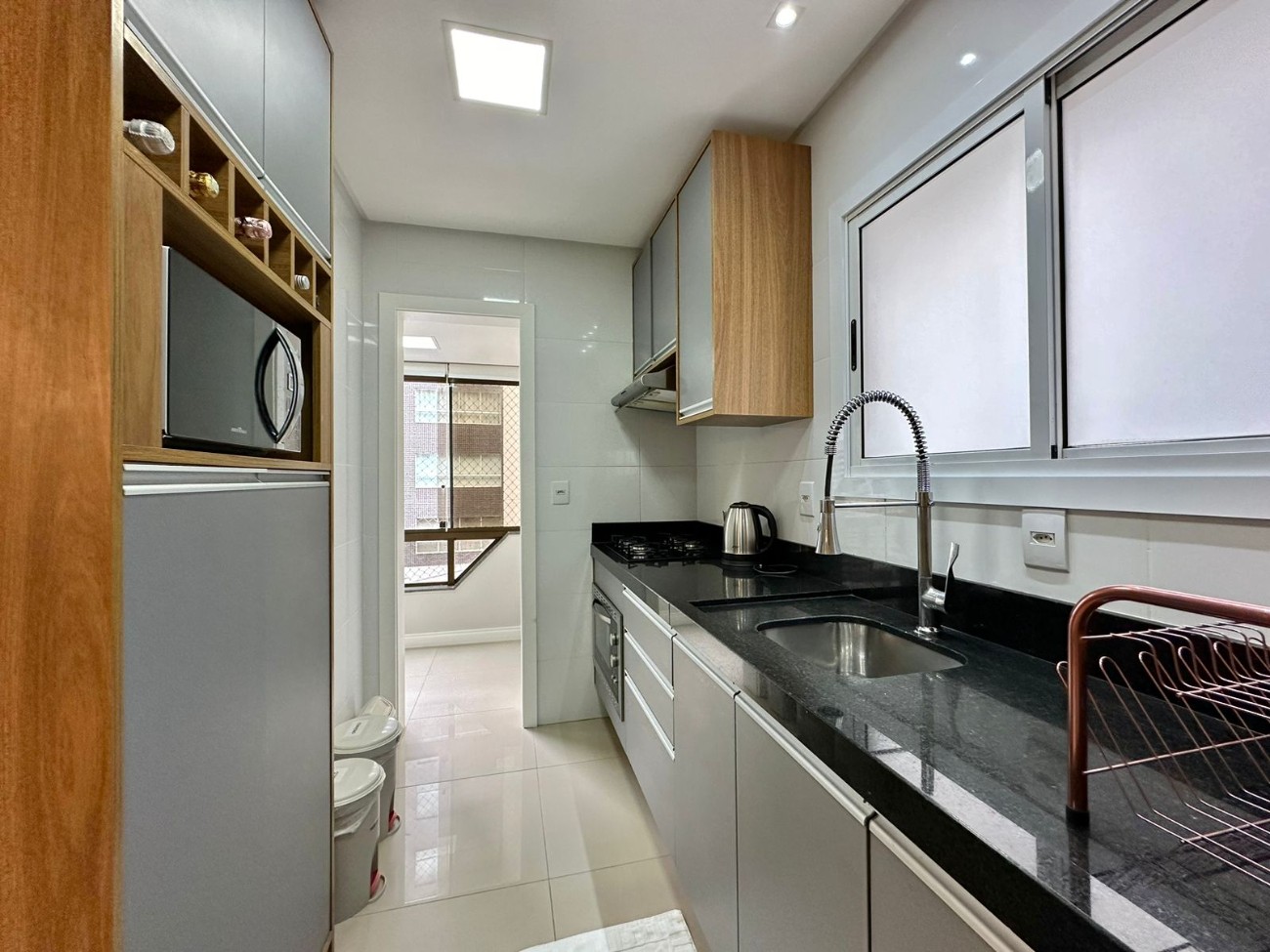 Apartamento à venda com 2 quartos, 104m² - Foto 12