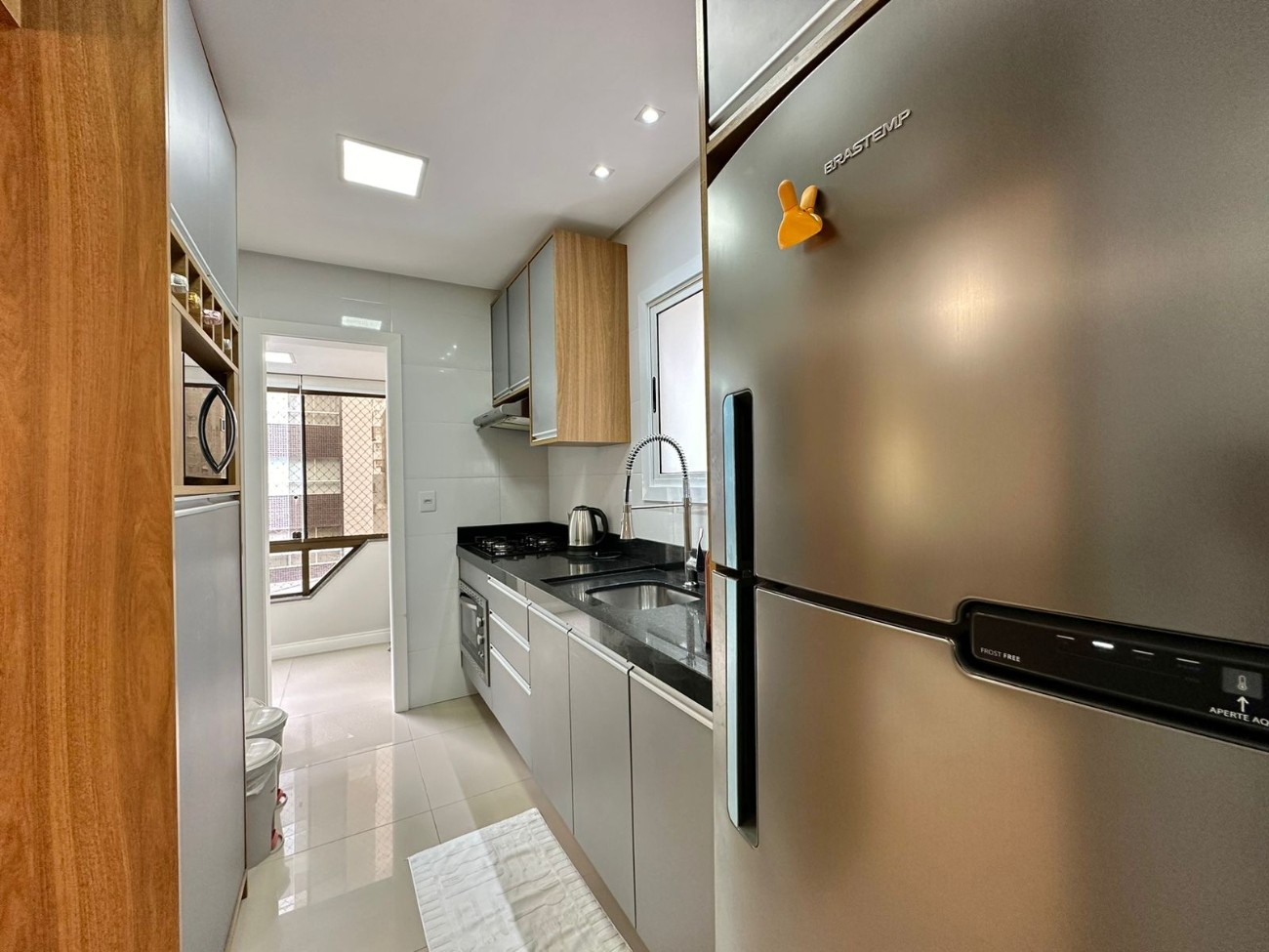 Apartamento à venda com 2 quartos, 104m² - Foto 13