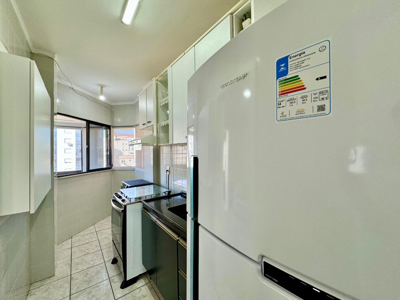 Apartamento, 2 quartos, 87 m² - Foto 12