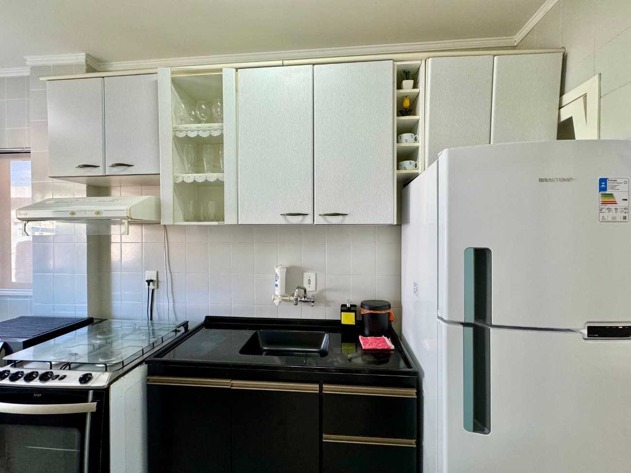 Apartamento, 2 quartos, 87 m² - Foto 14