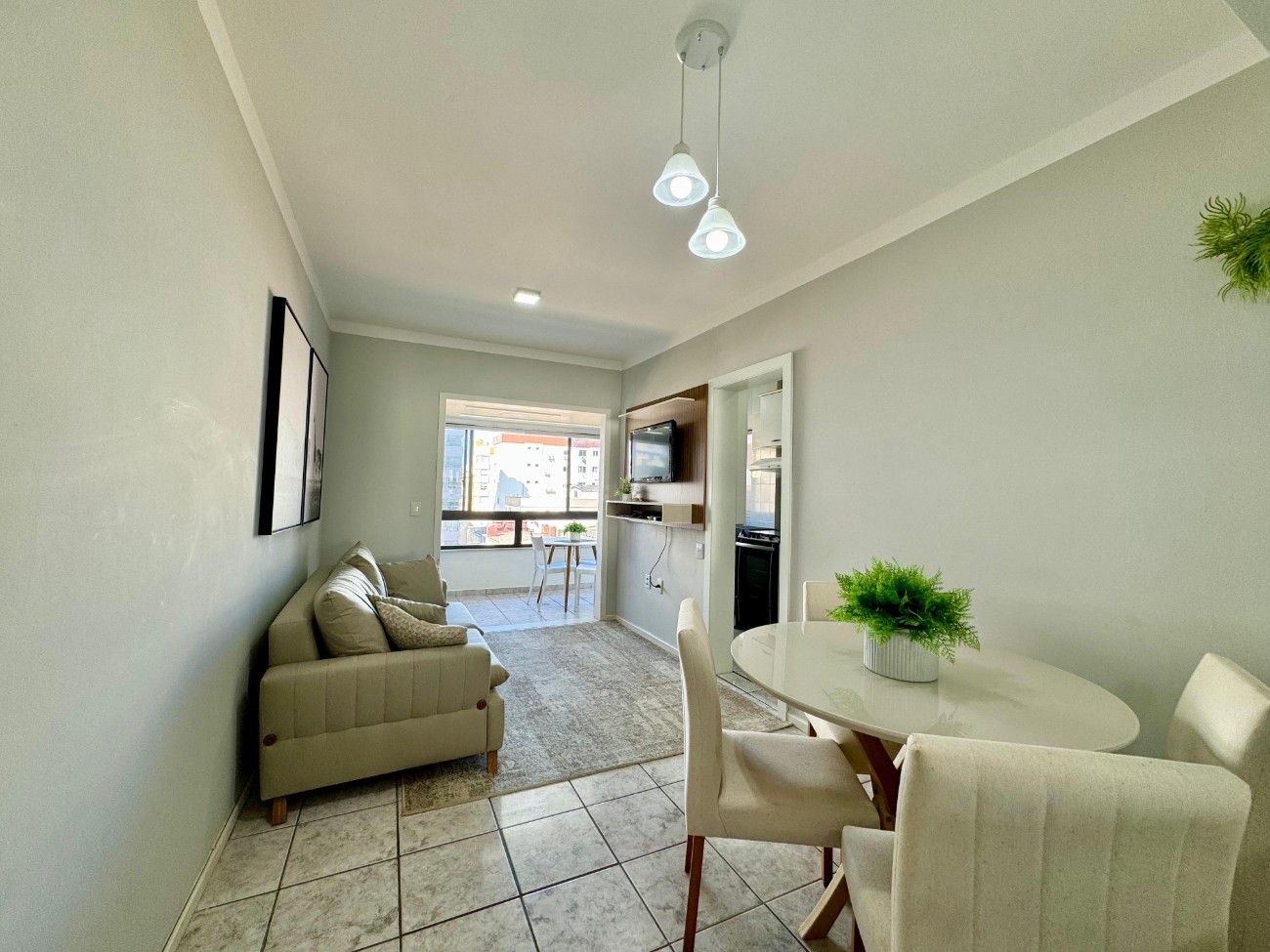 Apartamento, 2 quartos, 87 m² - Foto 6