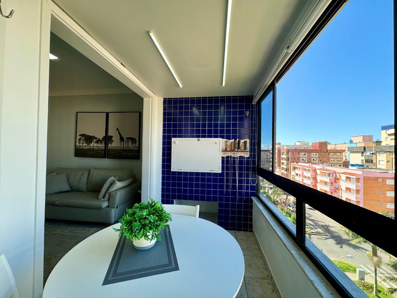 Apartamento, 2 quartos, 87 m² - Foto 9