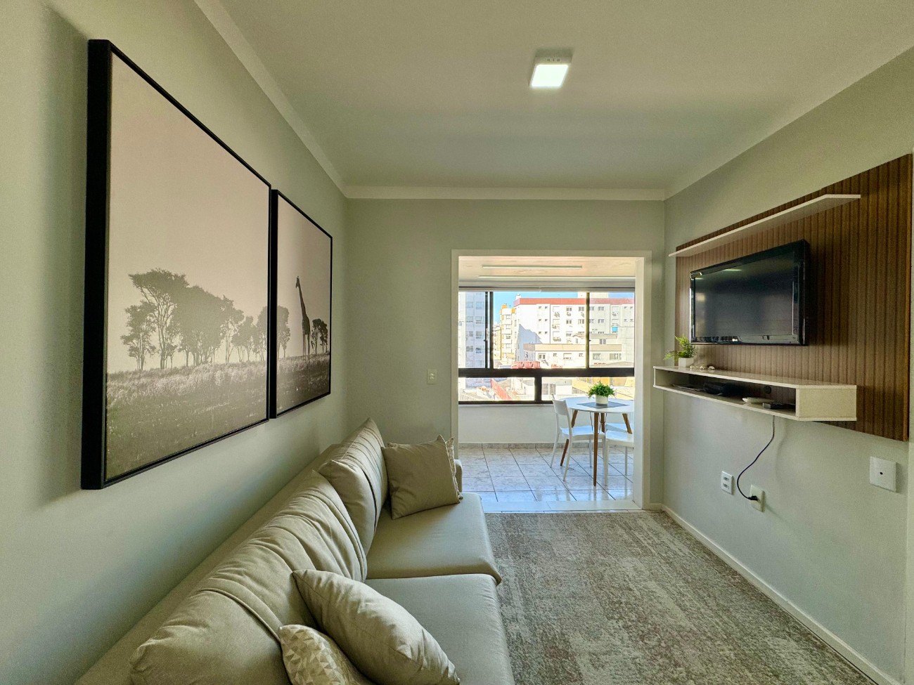 Apartamento, 2 quartos, 87 m² - Foto 3