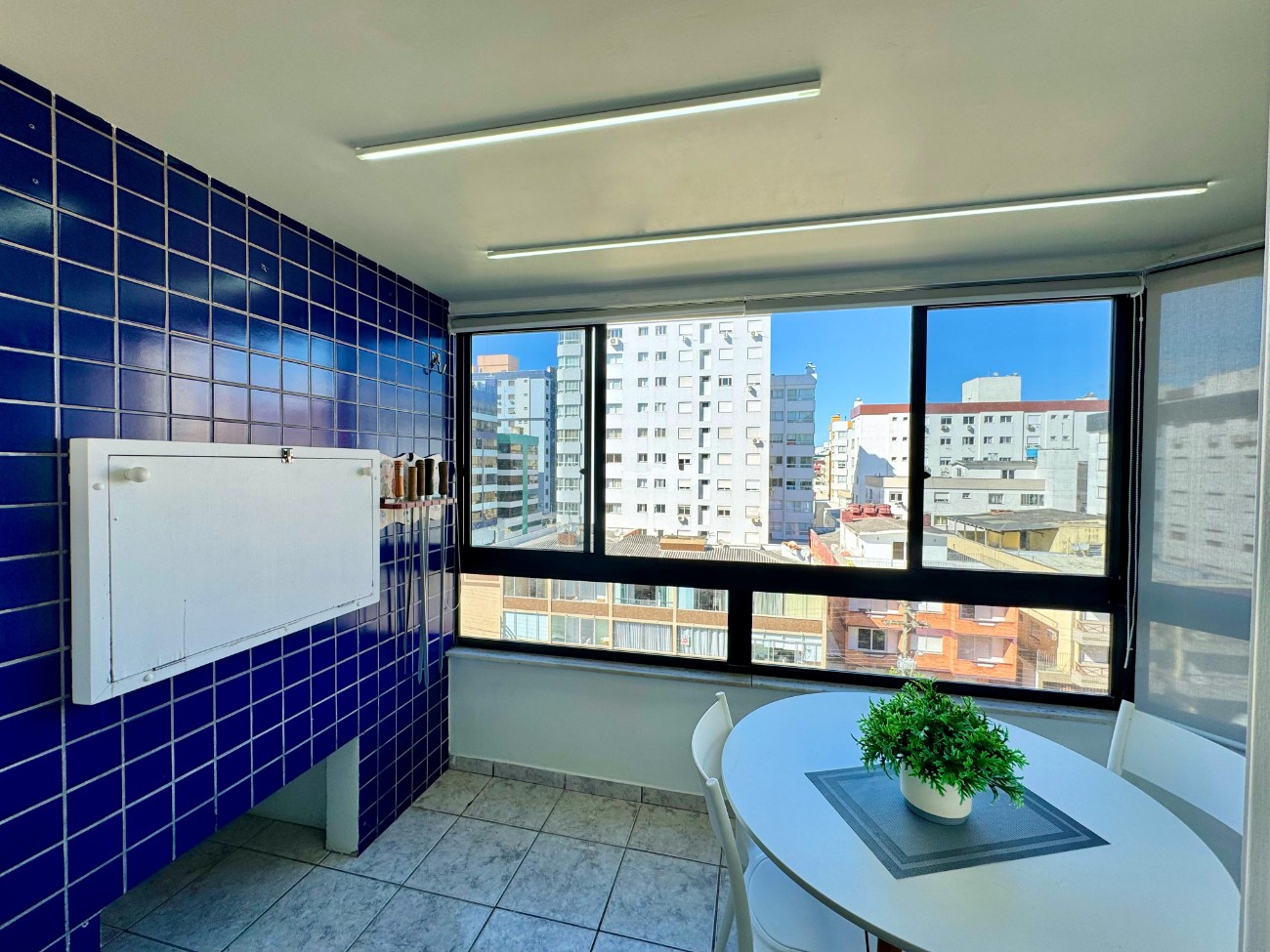 Apartamento, 2 quartos, 87 m² - Foto 8