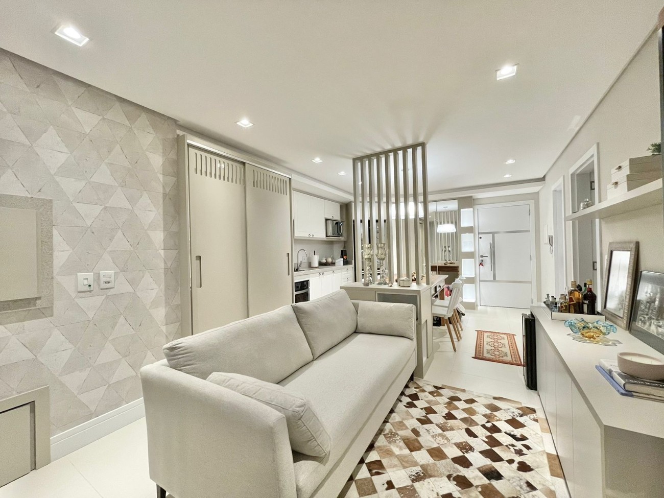 Apartamento 1 dormitório à venda em Navegantes Capão da Canoa | Ref.: 5224