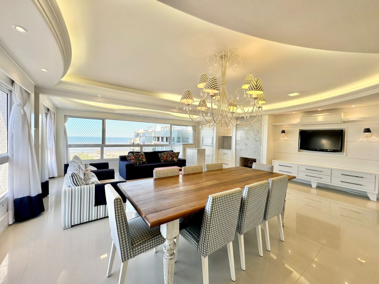 Apartamento, 3 quartos, 305 m² - Foto 12