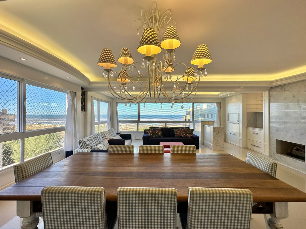 Apartamento, 3 quartos, 305 m² - Foto 14