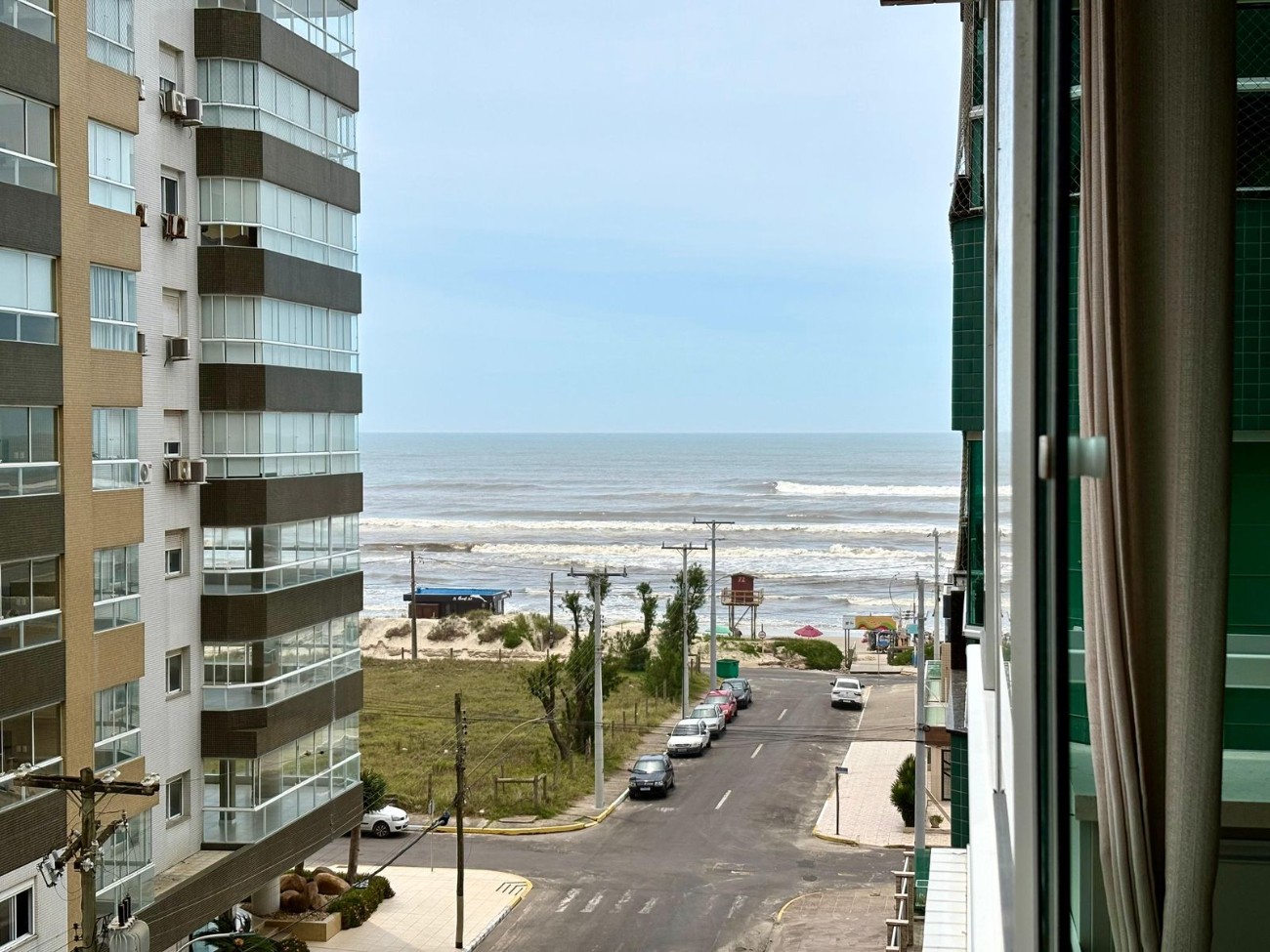 Apartamento 3 dormitórios à venda em Zona Nova Capão da Canoa | Ref.: 524