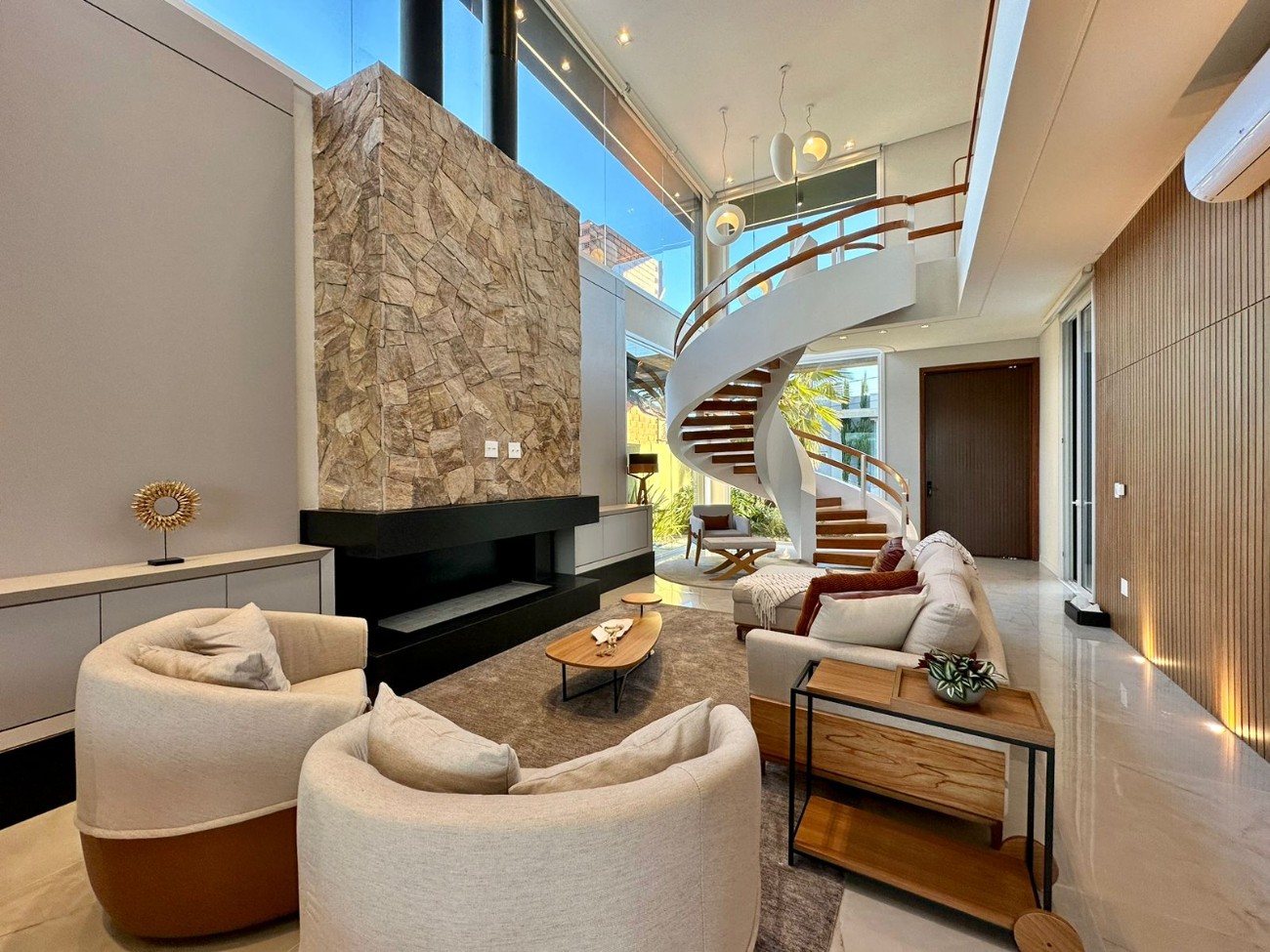 Casa de Condomínio à venda com 5 quartos, 320m² - Foto 5