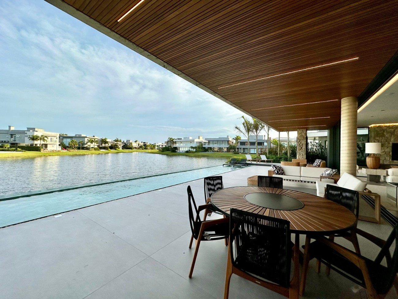 Casa de Condomínio, 6 quartos - Foto 17