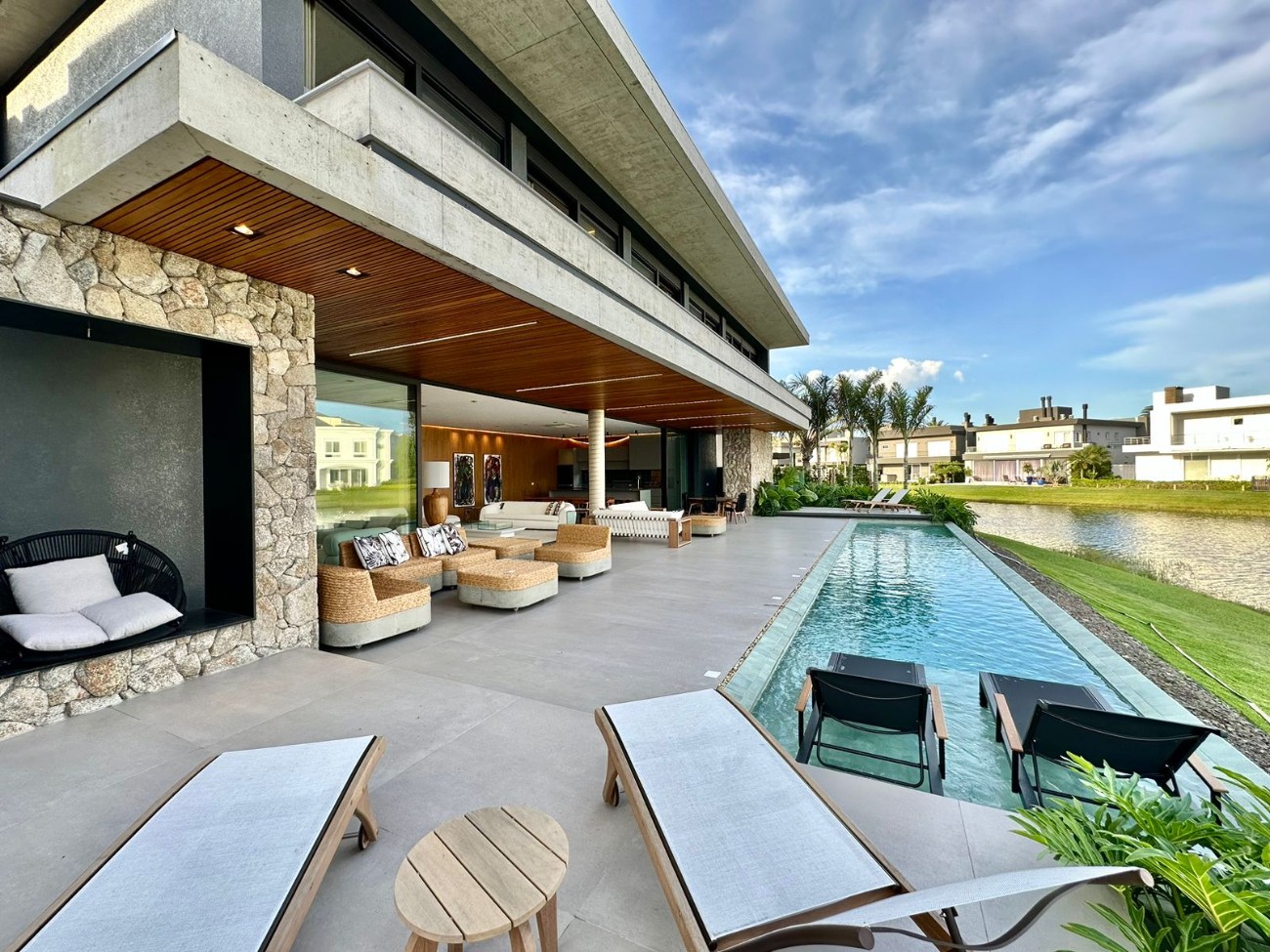 Casa de Condomínio, 6 quartos - Foto 16