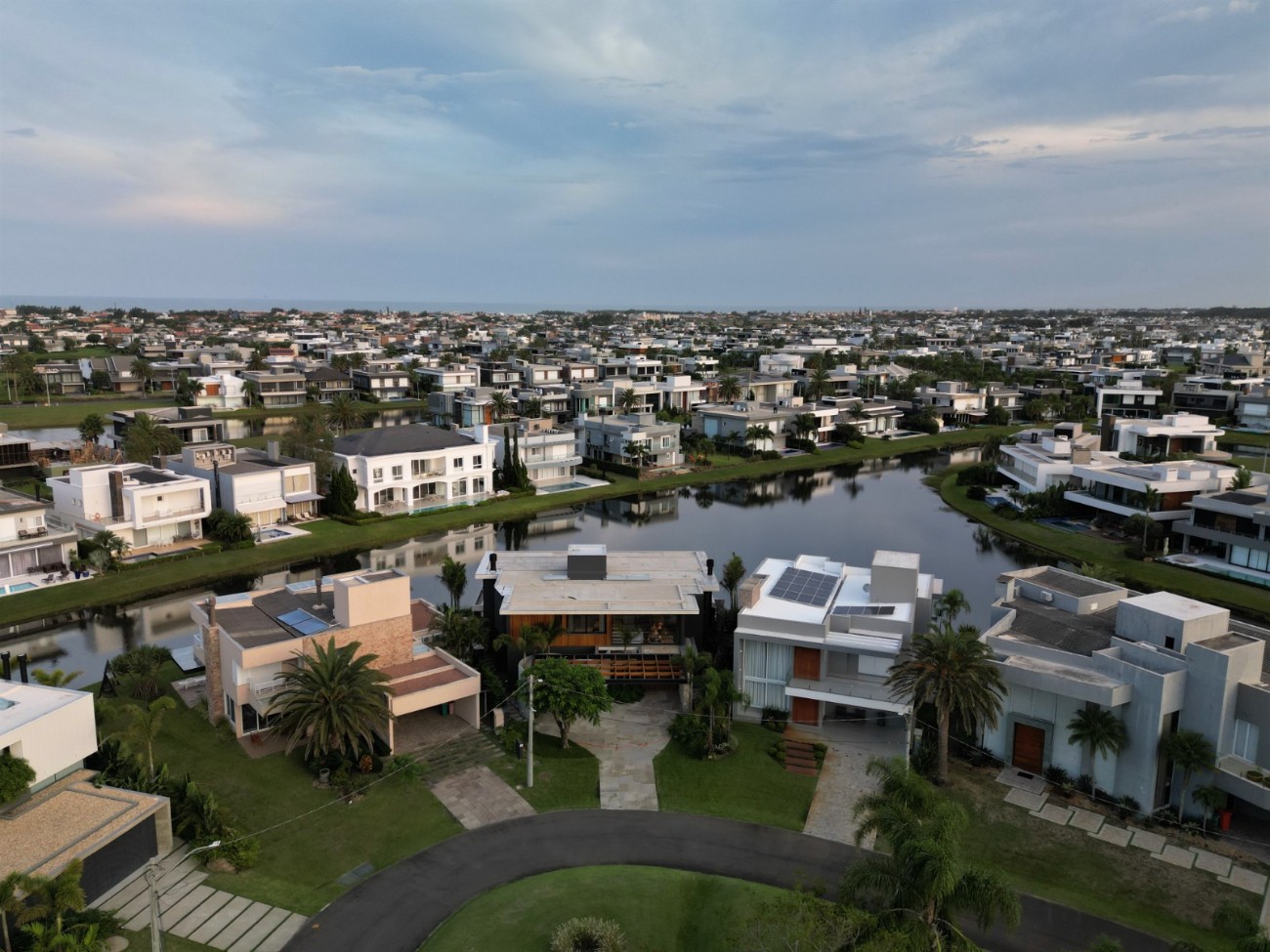 Casa de Condomínio, 6 quartos - Foto 8