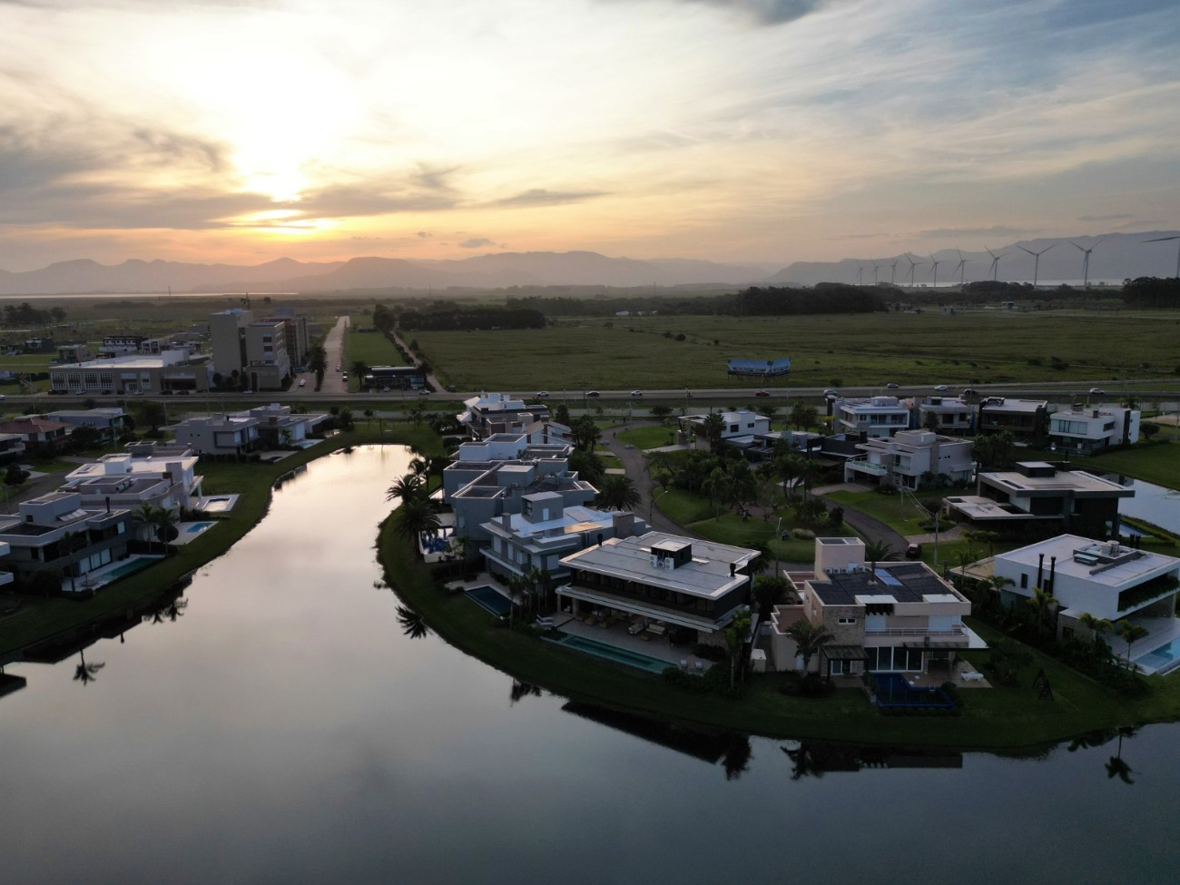 Casa de Condomínio, 6 quartos - Foto 9