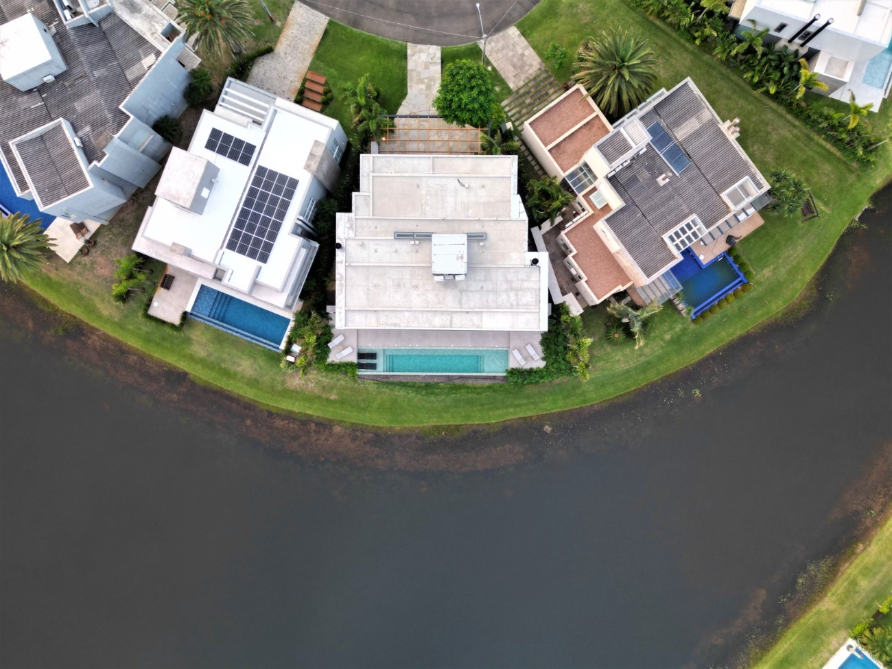 Casa de Condomínio, 6 quartos - Foto 10