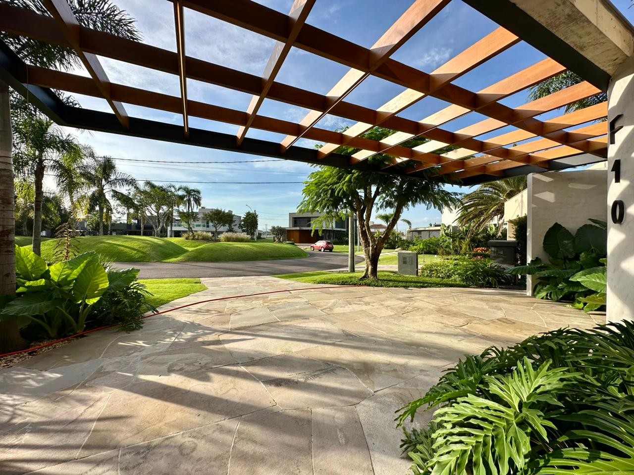 Casa de Condomínio, 6 quartos - Foto 4