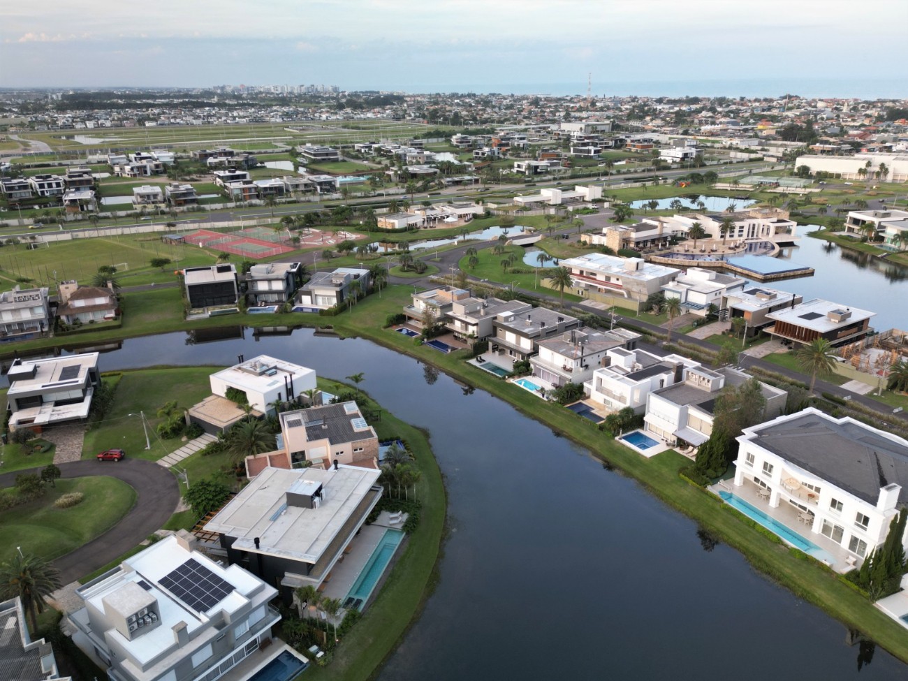 Casa de Condomínio, 6 quartos - Foto 6