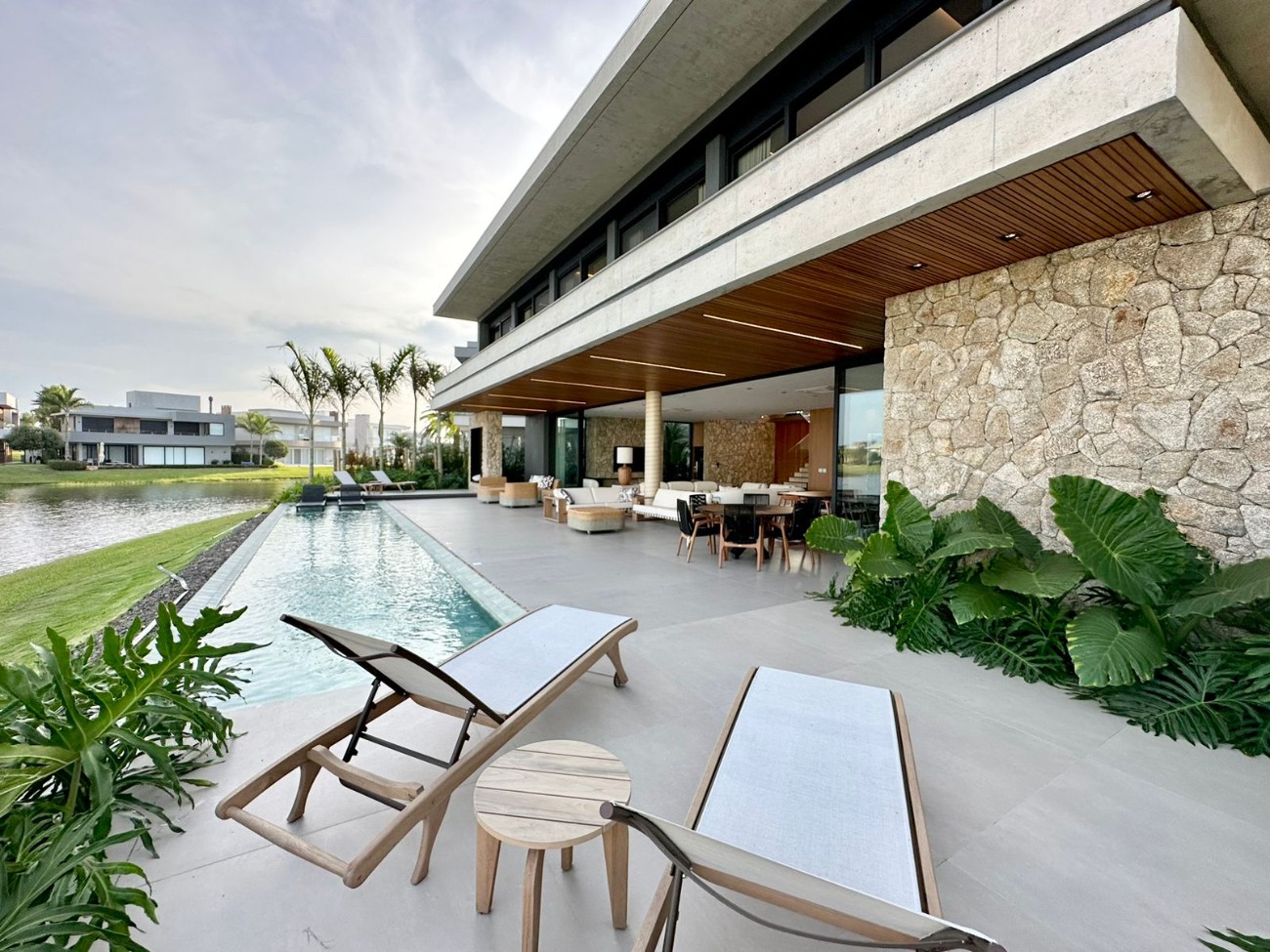 Casa de Condomínio, 6 quartos - Foto 15