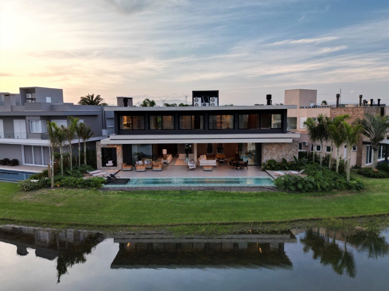 Casa de Condomínio, 6 quartos - Foto 7