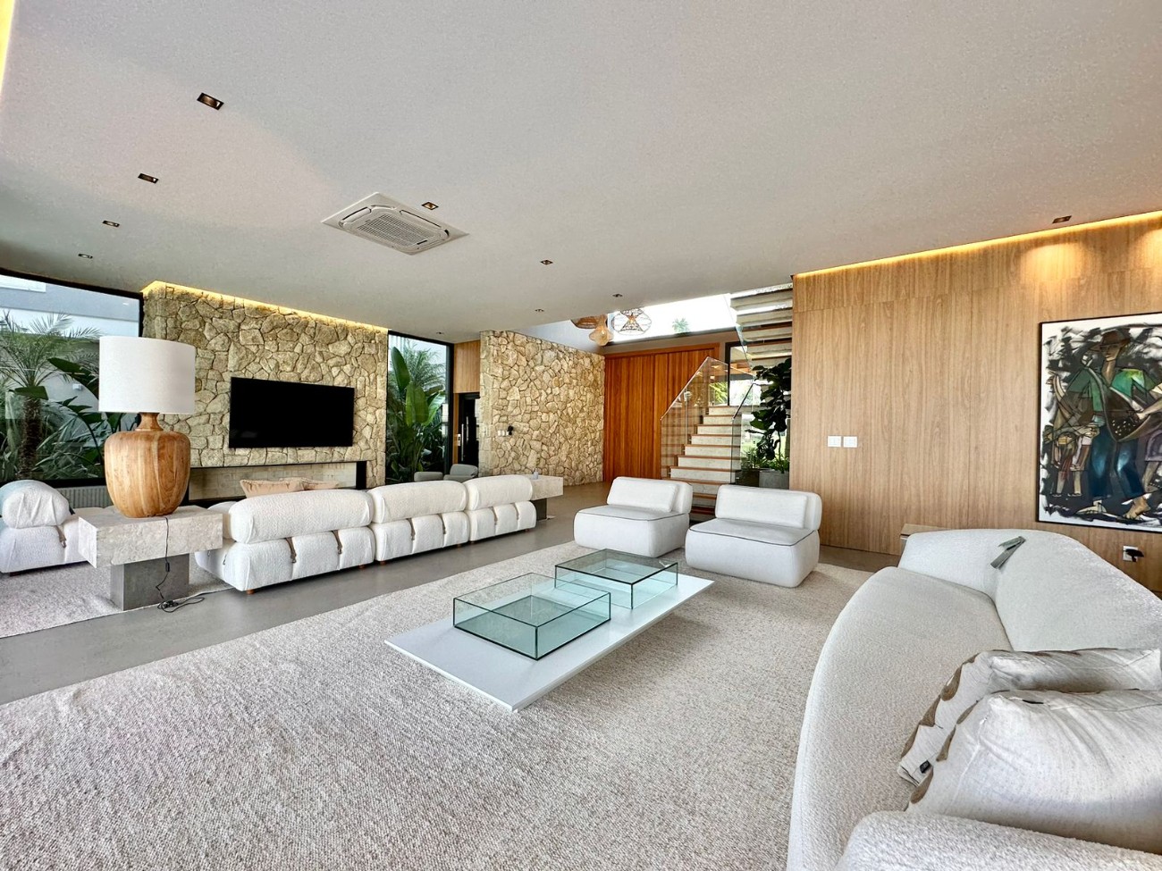 Casa de Condomínio, 6 quartos - Foto 20