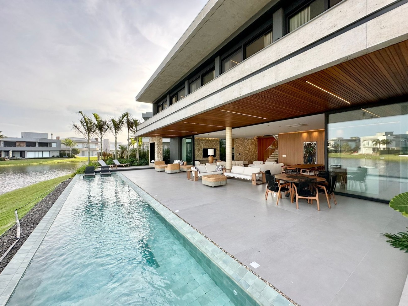 Casa de Condomínio, 6 quartos - Foto 18