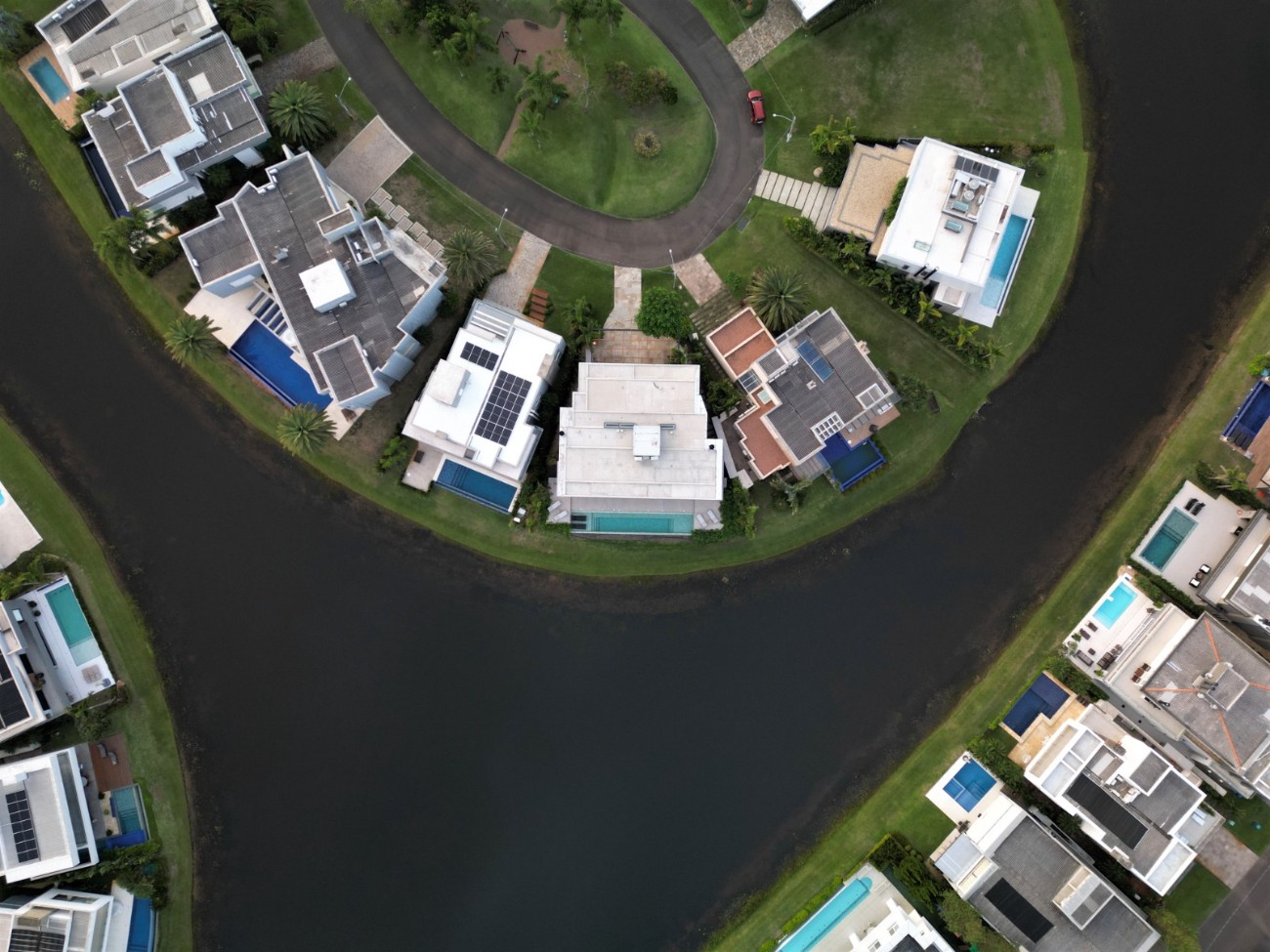 Casa de Condomínio, 6 quartos - Foto 14